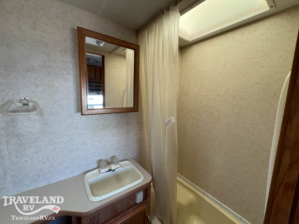 2003 JAYCO KIWI 21C HMS - Image 19