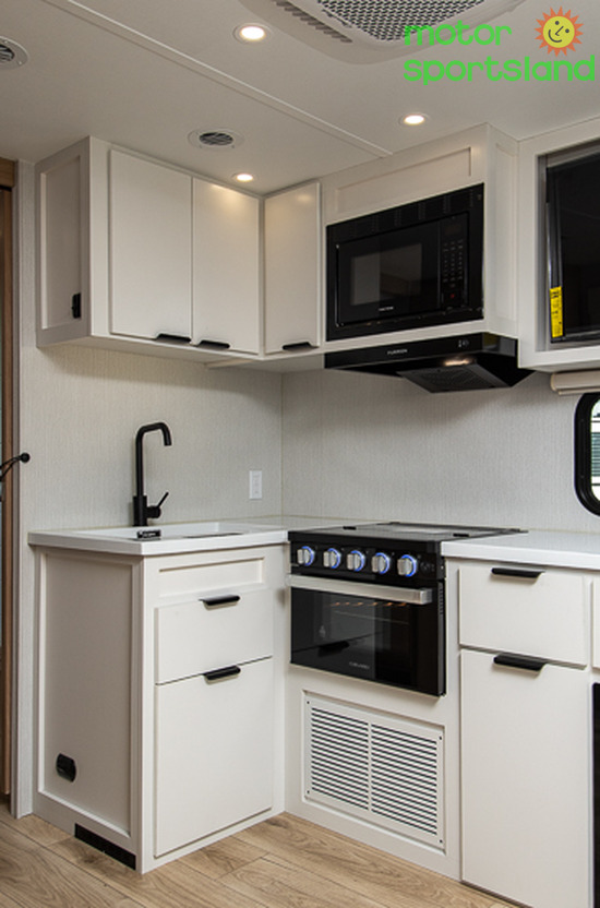2027 Winnebago Thrive 25RLS - Image 16