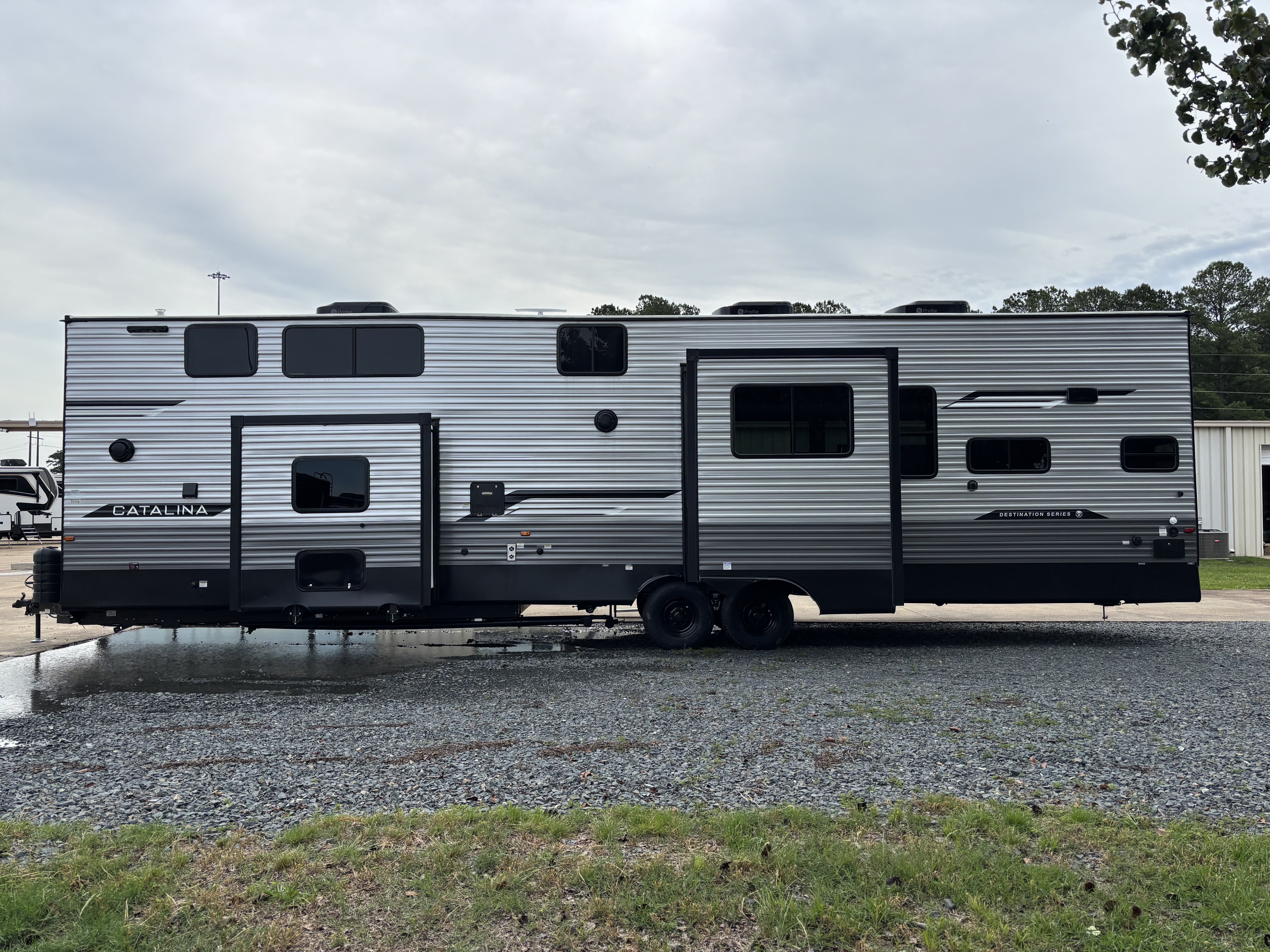 2026 Coachmen Catalina Destination Series 44CONDO - Image 5