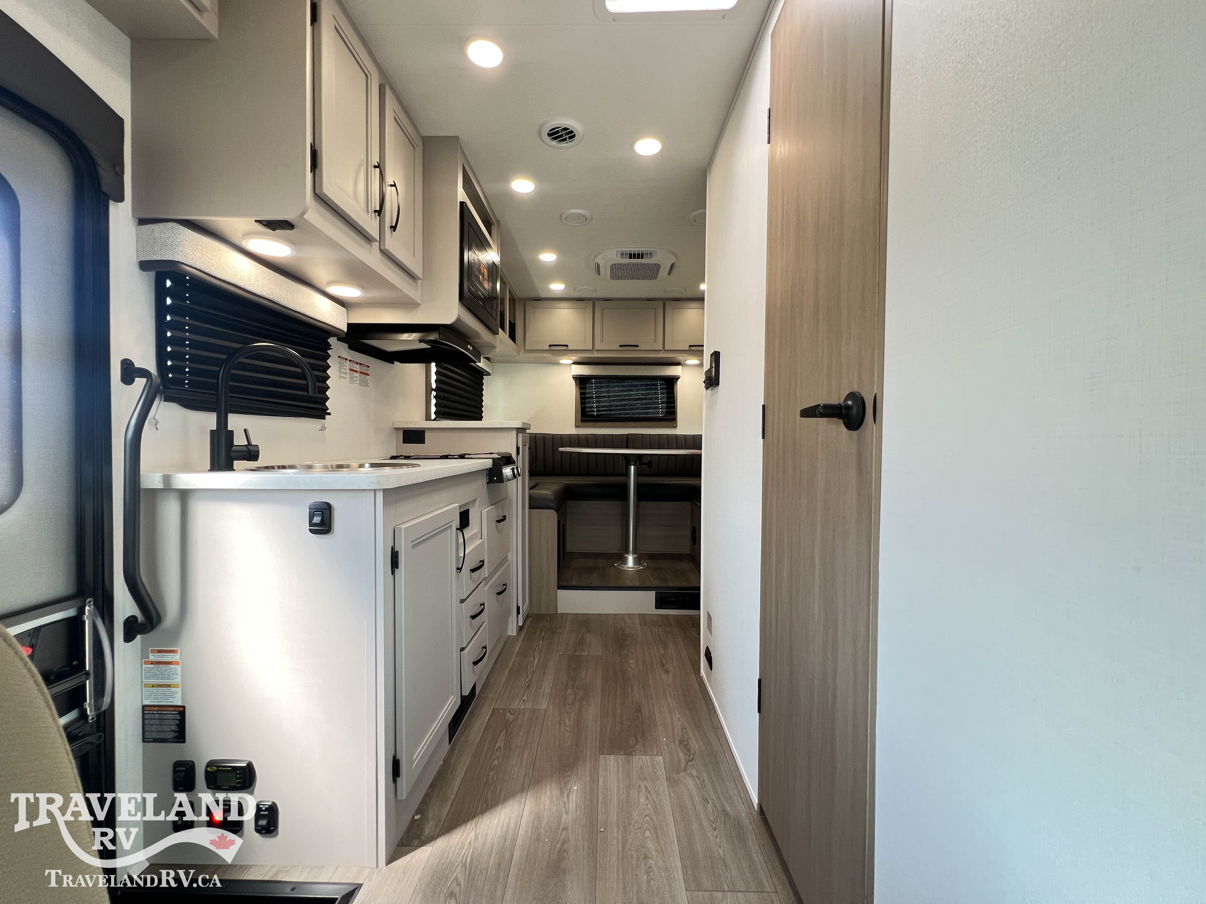 2027 Entegra Coach Odyssey SE 20LF - Image 3