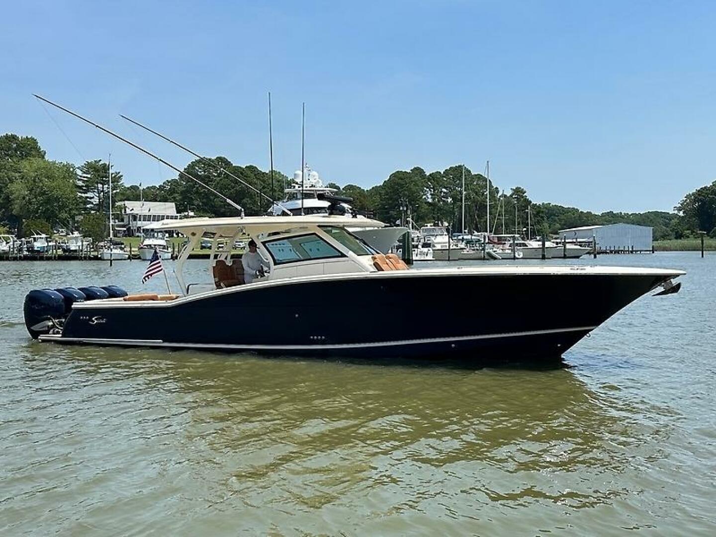 2016 Scout 42LXF - Image 3