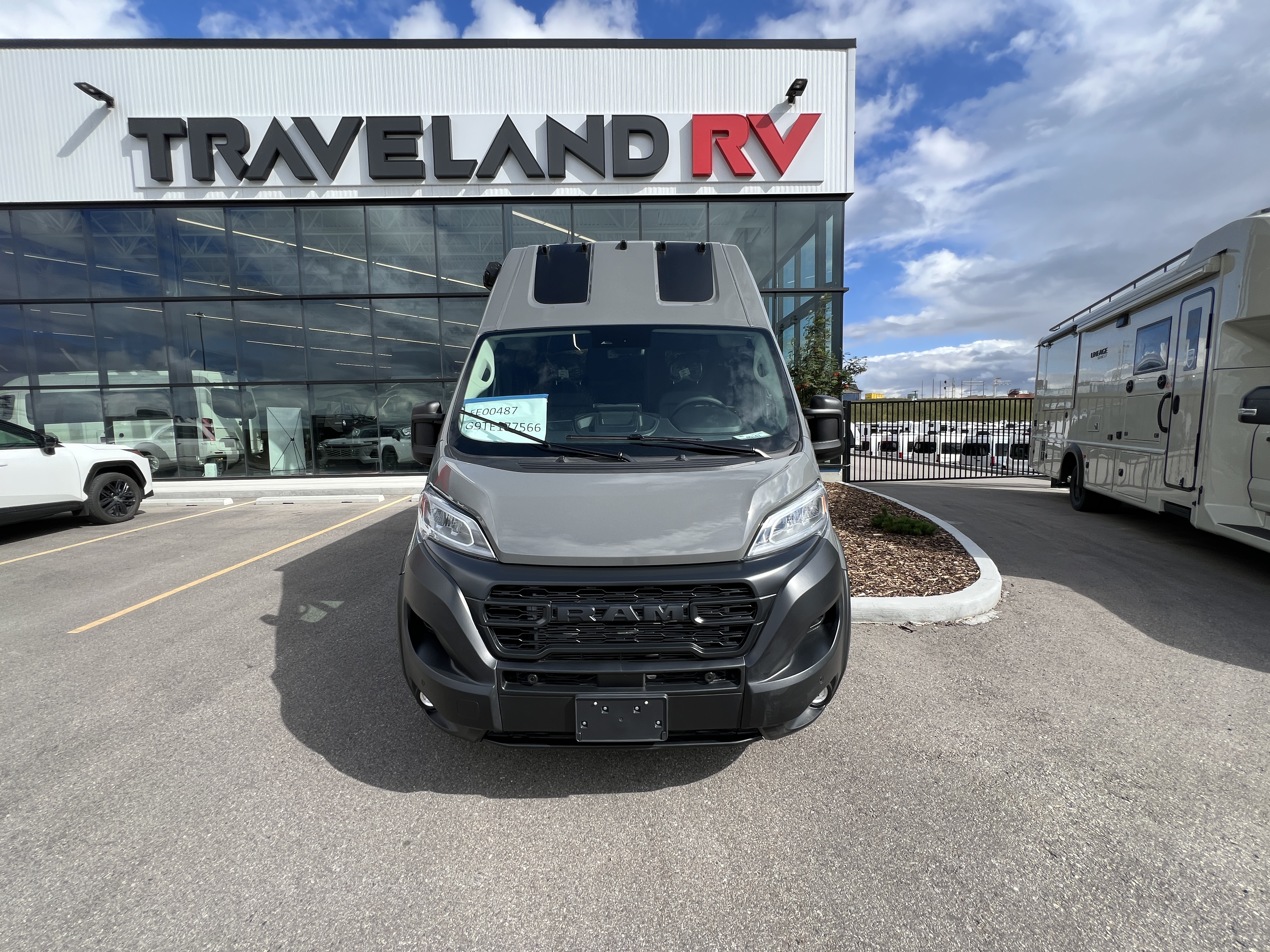 2027 Grand Design Lineage Series VP2 LVP2 - Image 5