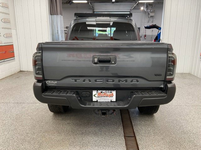 2022 Toyota Tacoma TRD Off-Road Crew Cab 4WD V6 - Image 6