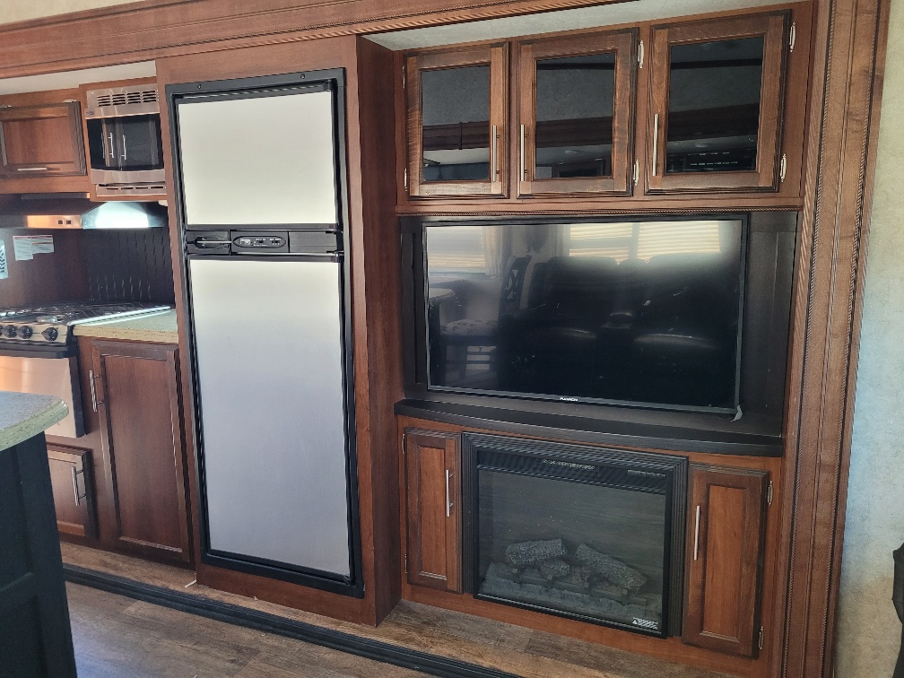 2017 Jayco Eagle HT 28.5RSTS - Image 11