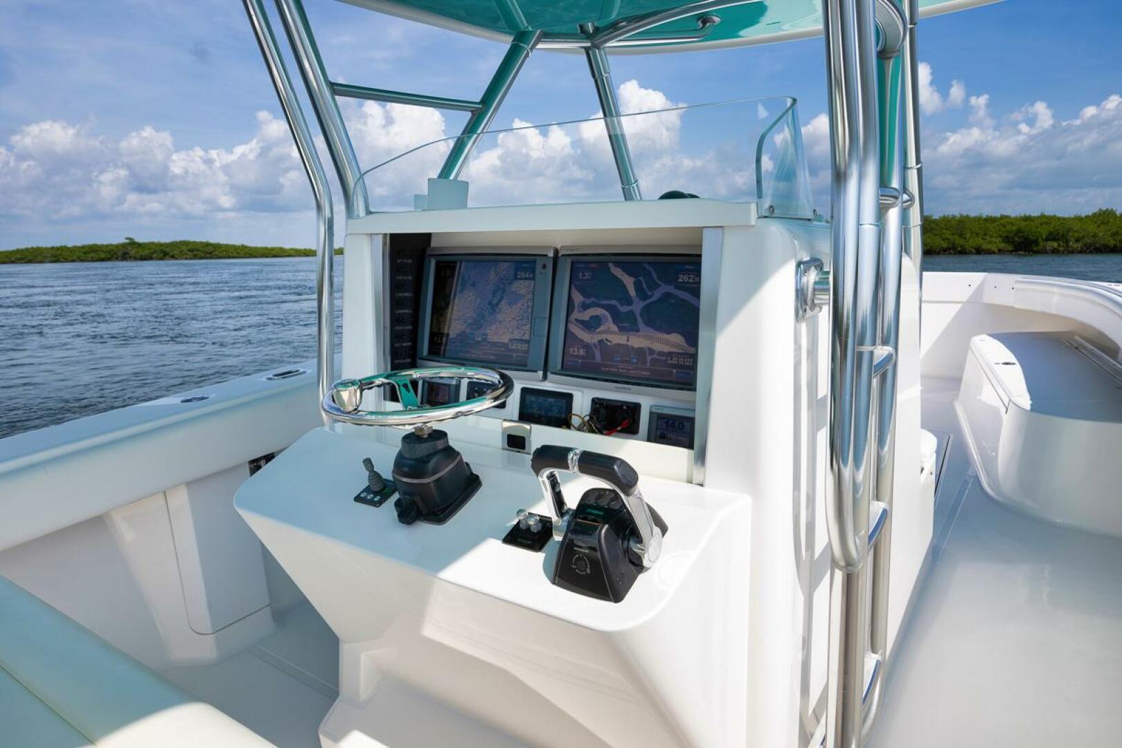 2013 Bahama - Image 58