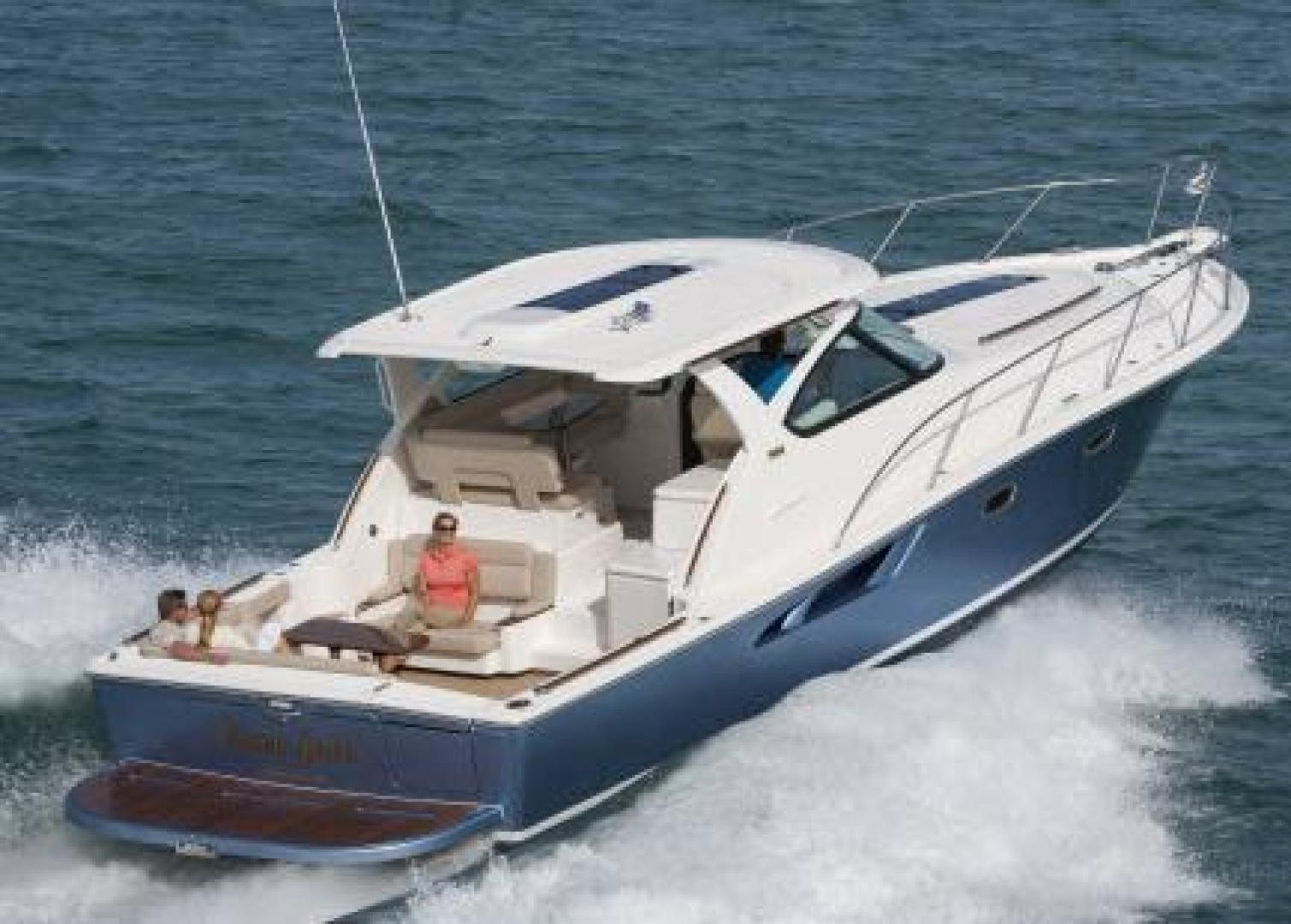 2017 Tiara Yachts - Image 3