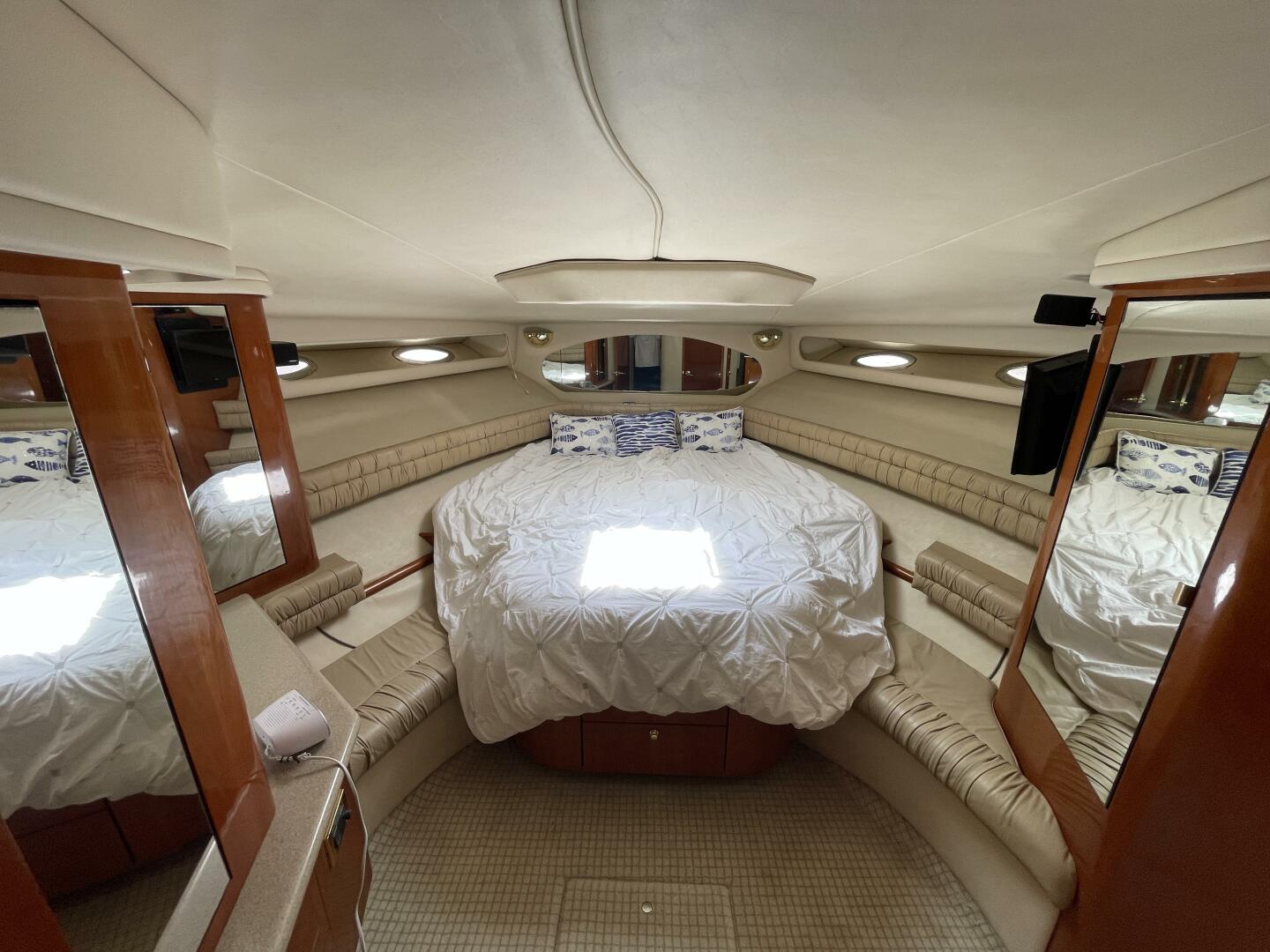 1998 Sea Ray 630 Super Sun Sport - Image 65