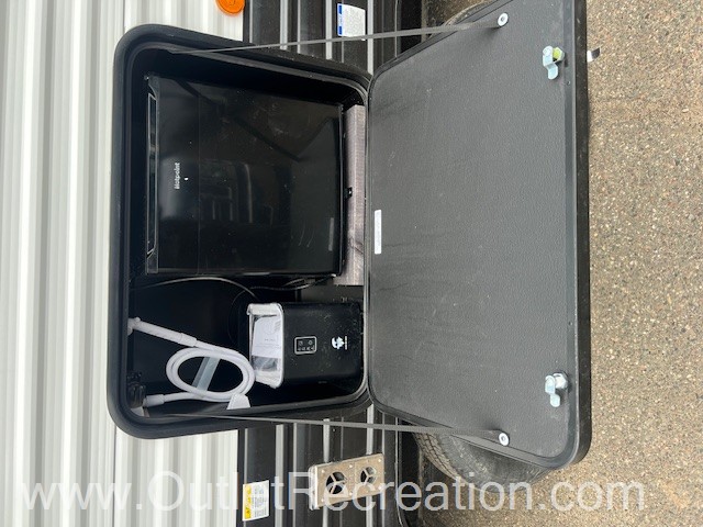 2026 CHEROKEE GREY WOLF 26BRB - Image 5