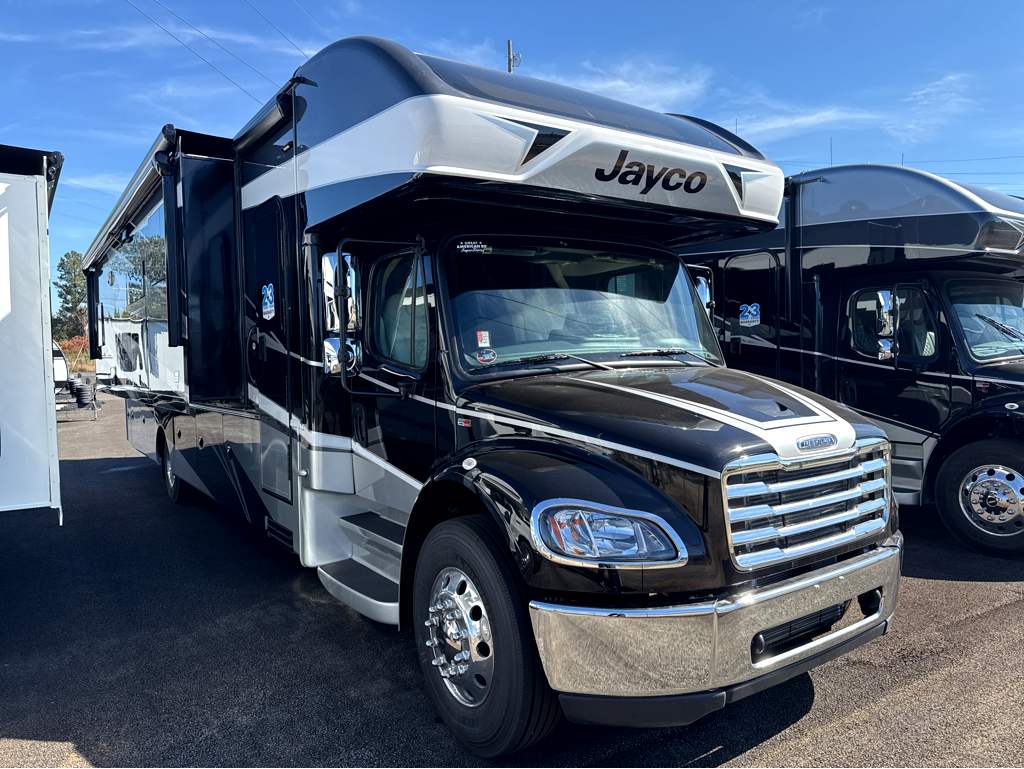 2026 JAYCO SENECA 37M - Image 1