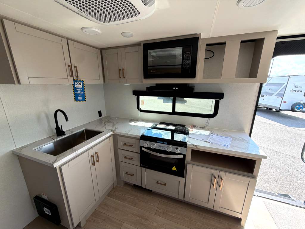 2027 JAYCO JAY FEATHER 25RLSL - Image 16