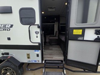 2022 JAYCO JAY FEATHER 171BH - Image 9