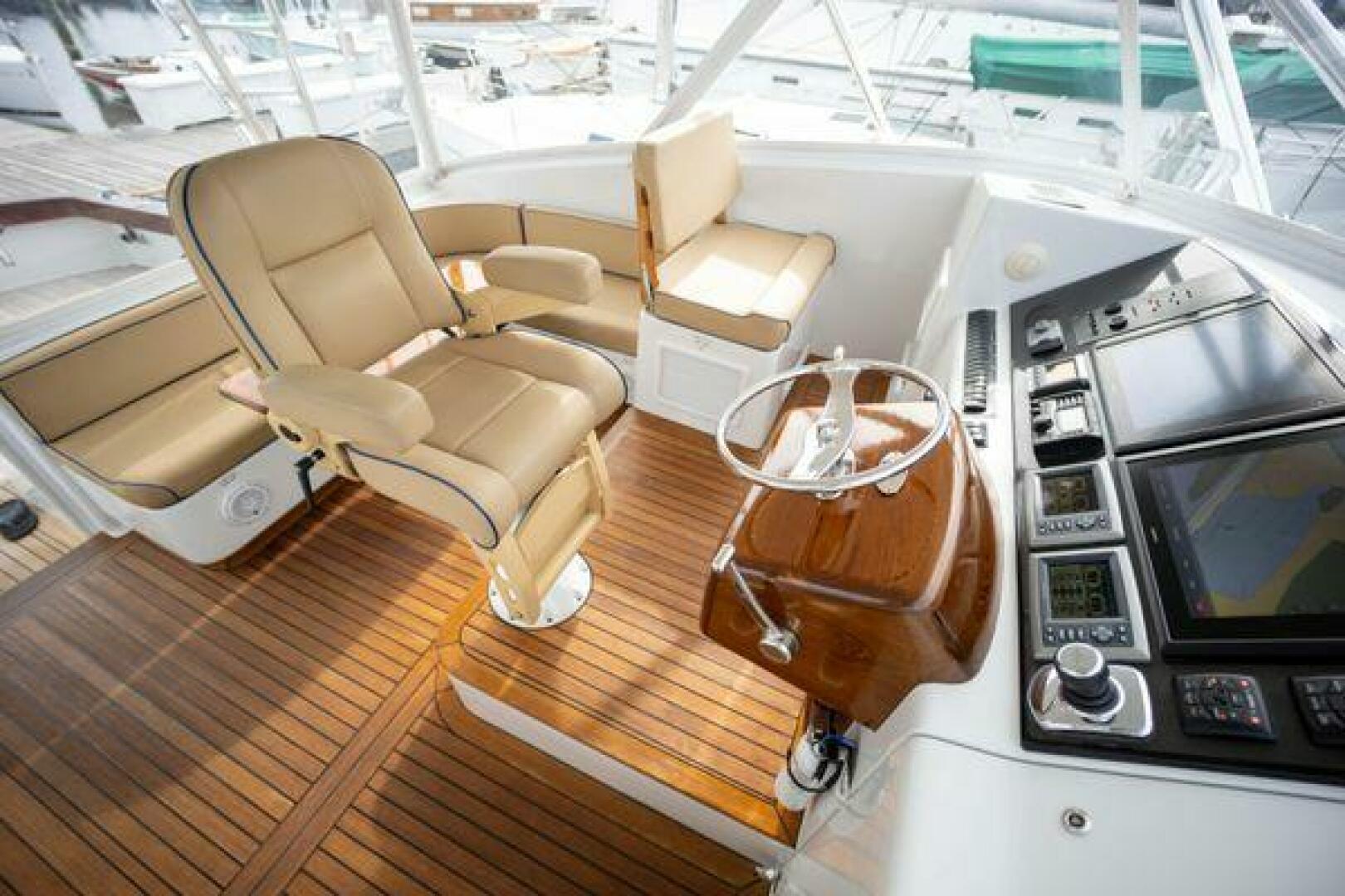 2014 Release 46 Custom Express Carolina - Image 15