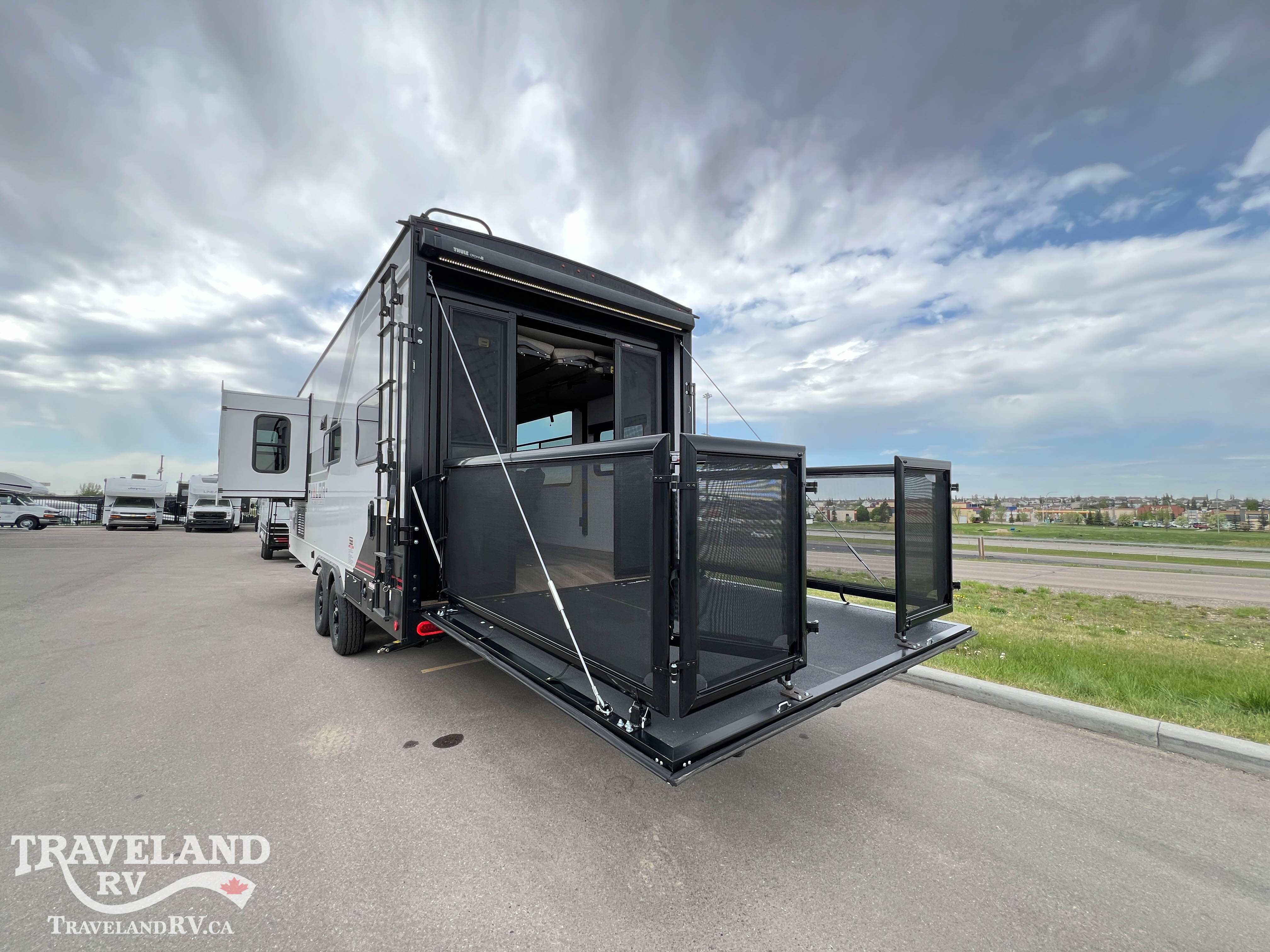 2026 Alliance RV Valor 23T15 - Image 7