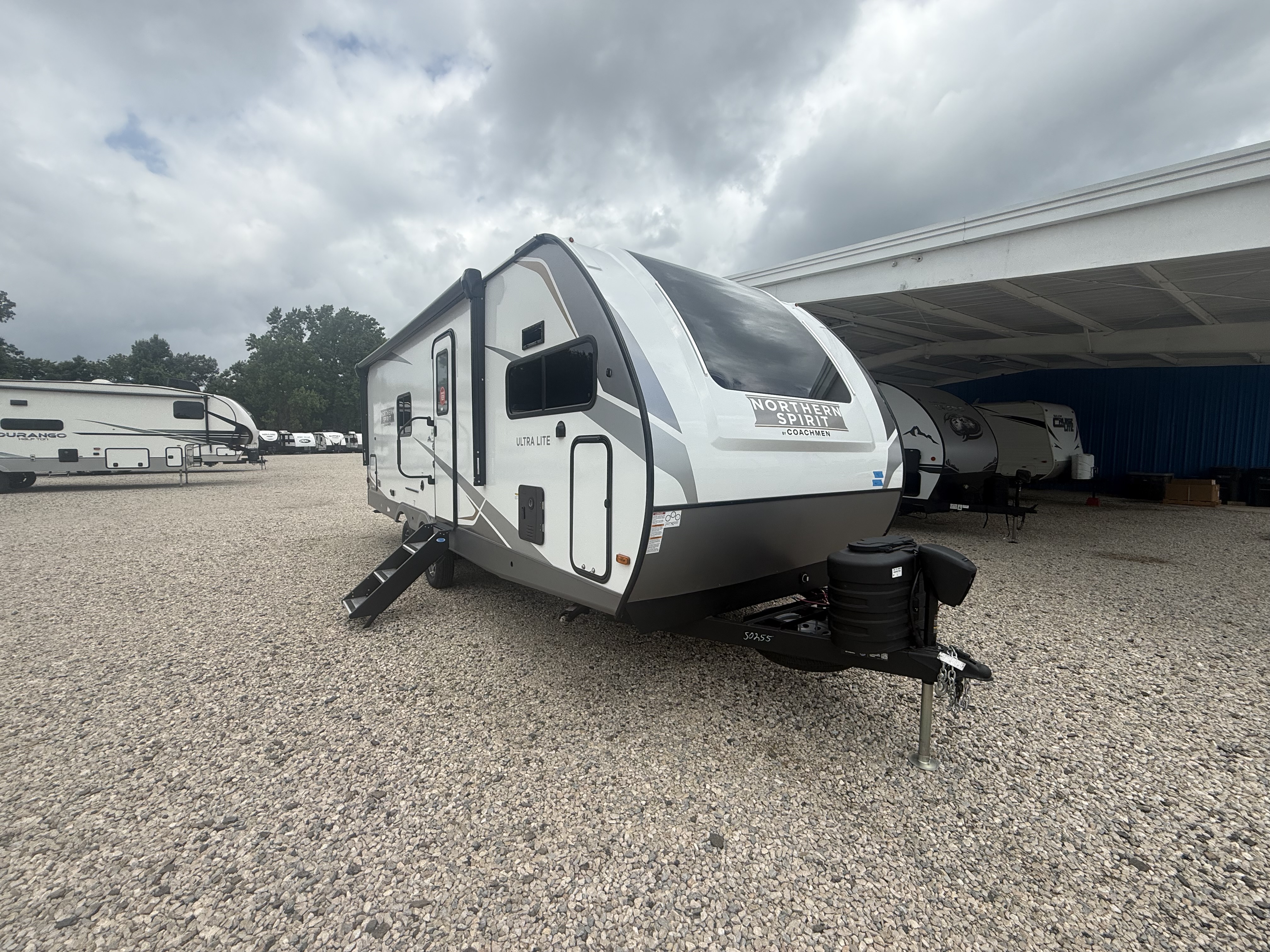 2026 Coachmen Northern Spirit 2565FK - Image 1