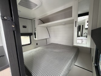 2026 JAYCO JAY FLIGHT SLX 261BHS - Image 8