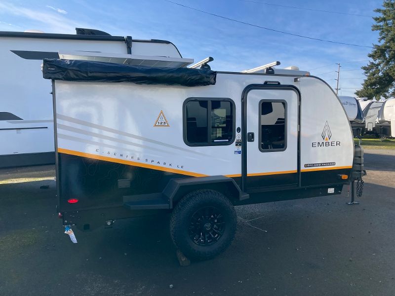 2026 Ember RV E-Series 12RK - Image 5