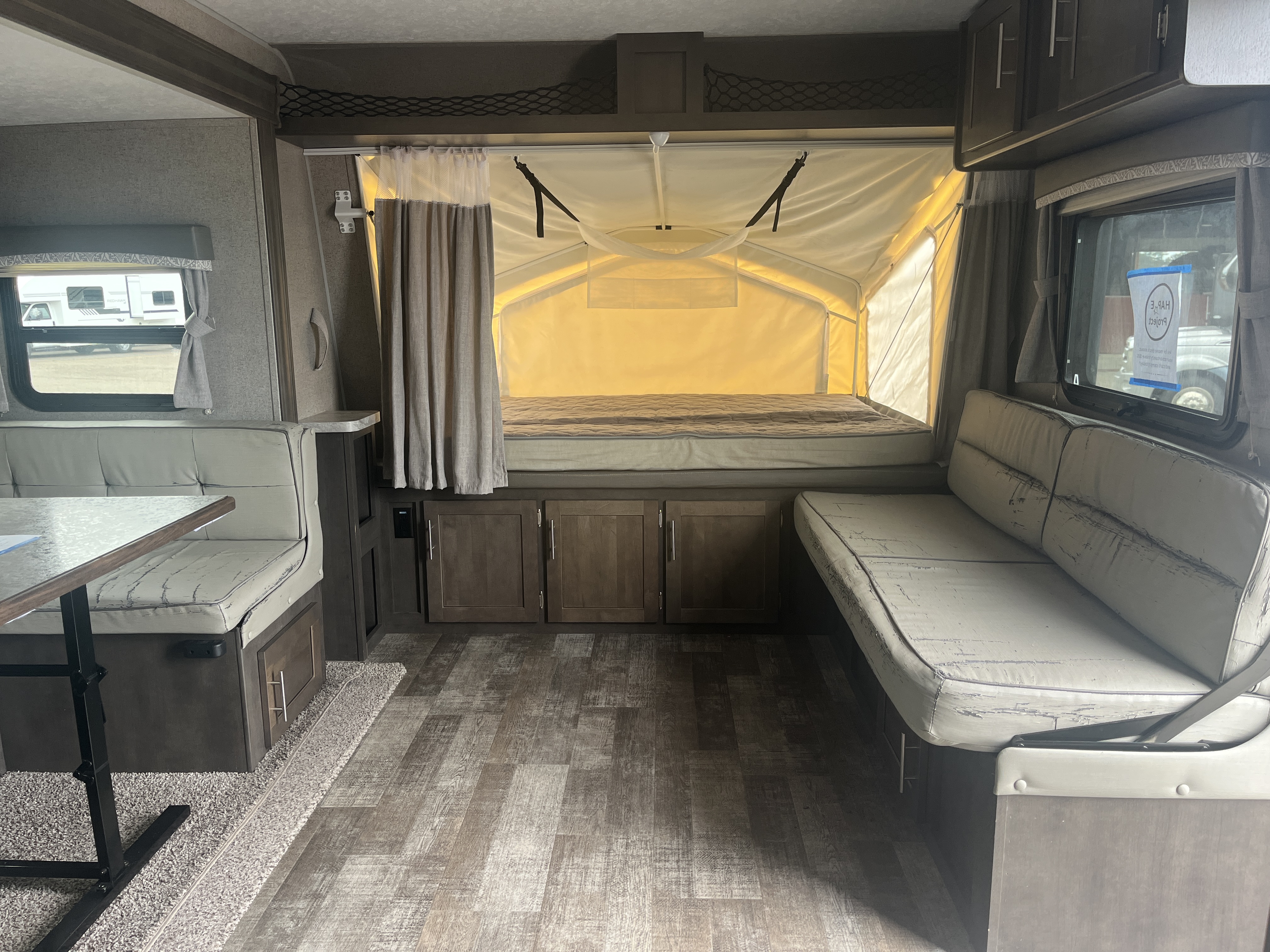 2019 FOREST RIVER ROO 233S - Image 8
