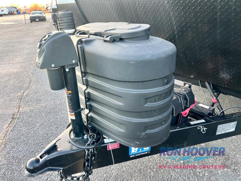 2025 KEYSTONE 270RKS - Image 3