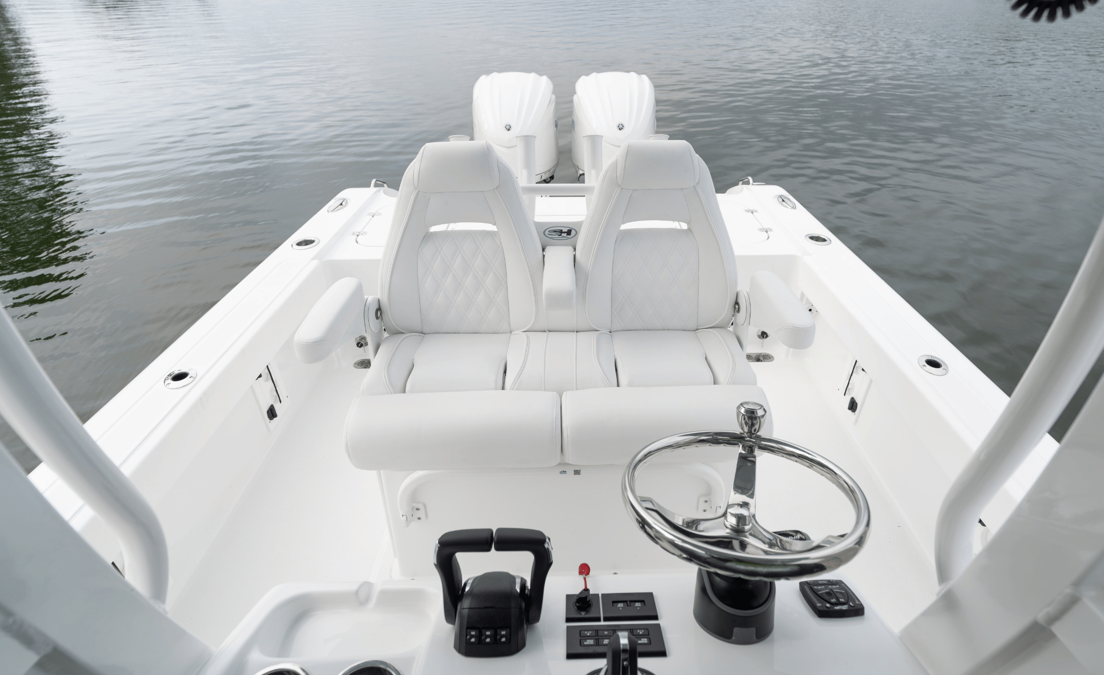 2027 SEA HUNT BX 28 - Image 17