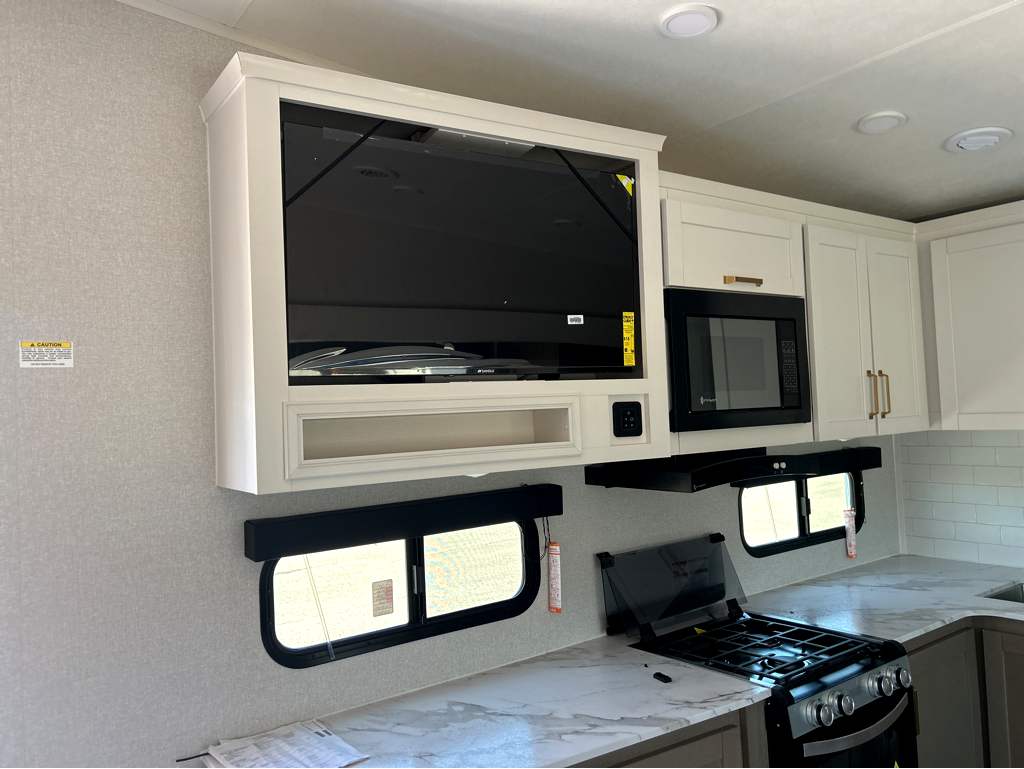 2026 JAYCO EAGLE 28BHU - Image 12