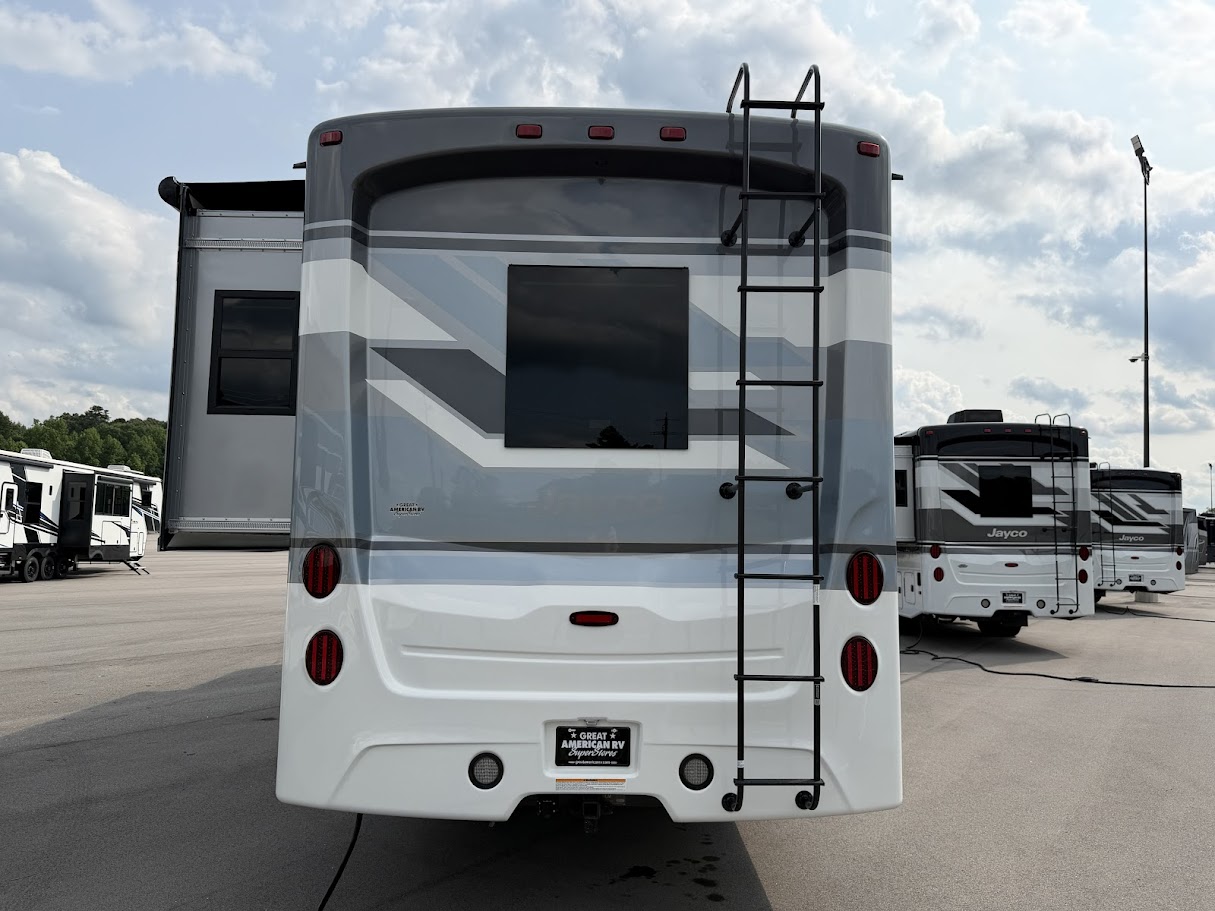 2027 JAYCO PRECEPT 31UL - Image 6