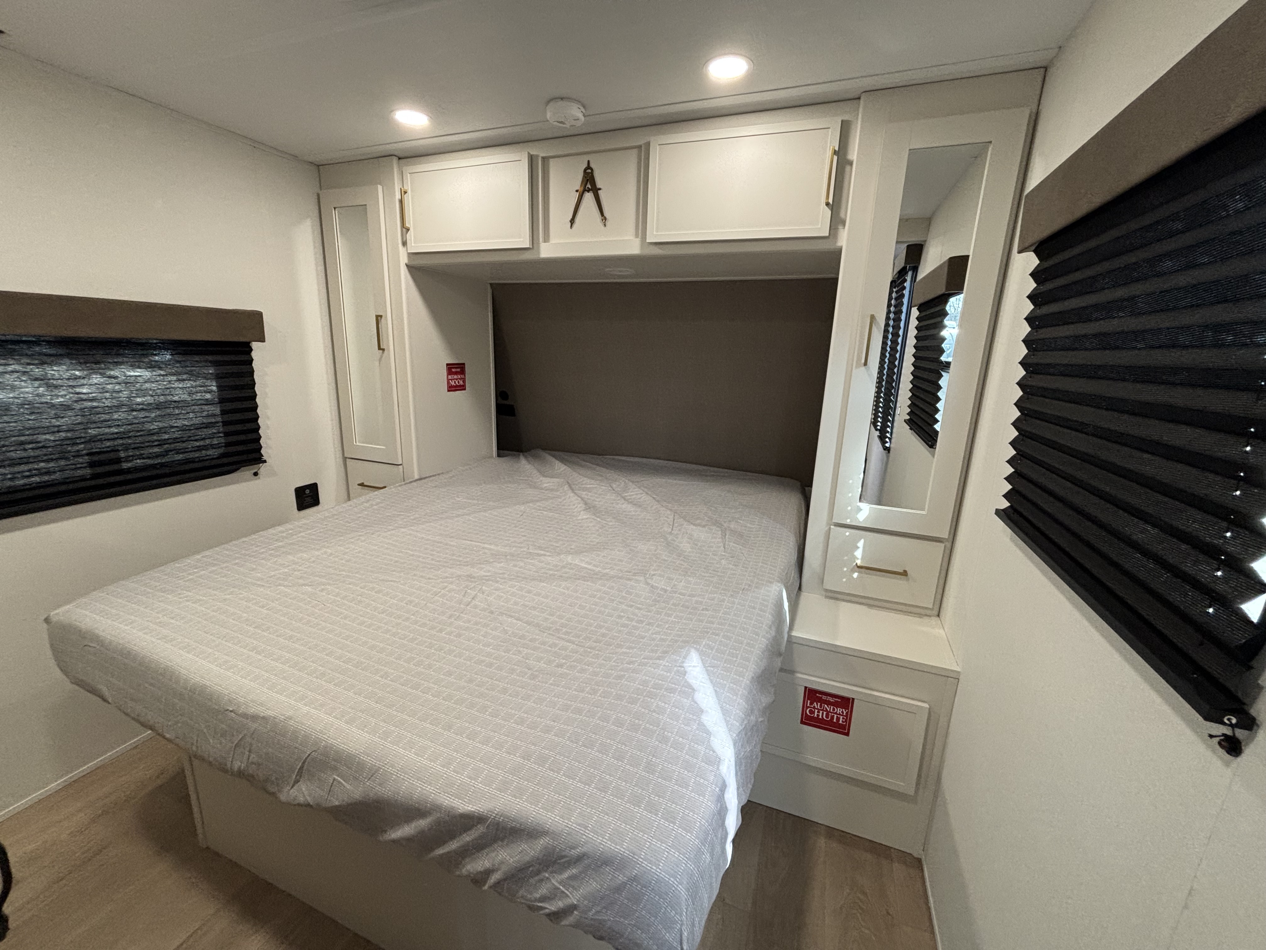 2026 Grand Design Transcend 285RKT - Image 17