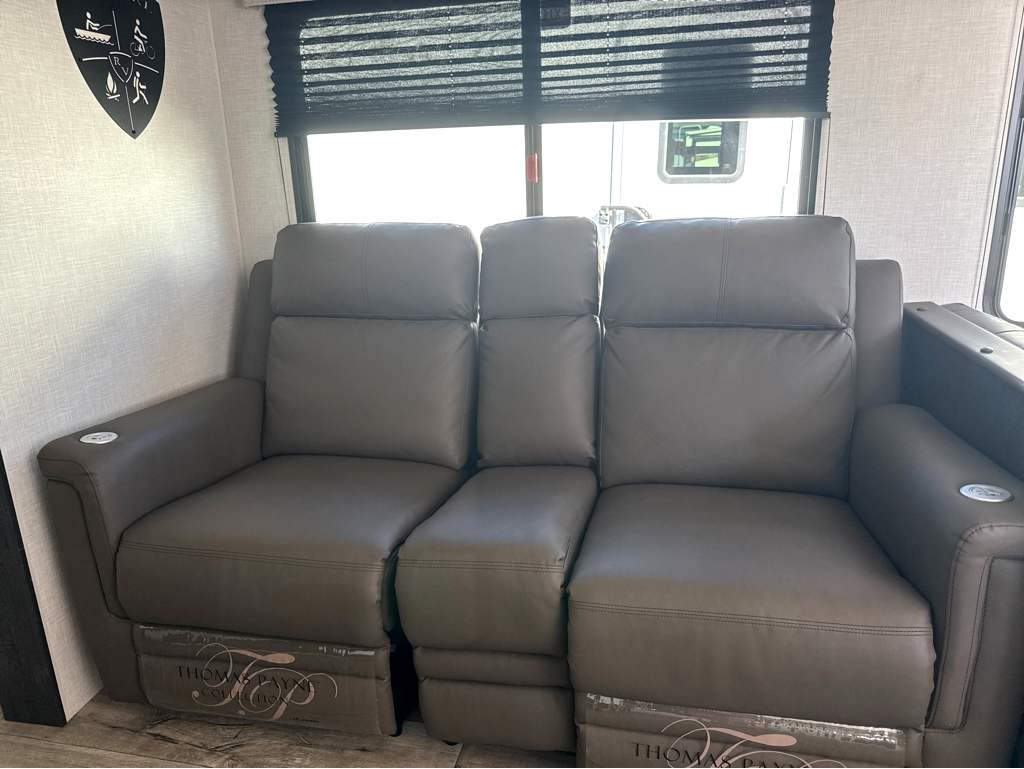 2025 VENTURE RV SIENNA 281VQB - Image 20