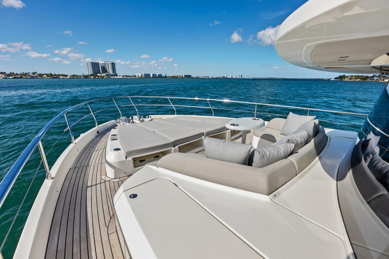 2025 Absolute 75 Navetta - Image 54