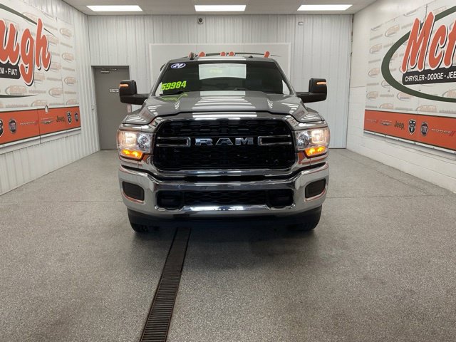 2024 Ram 3500 Tradesman - Image 4