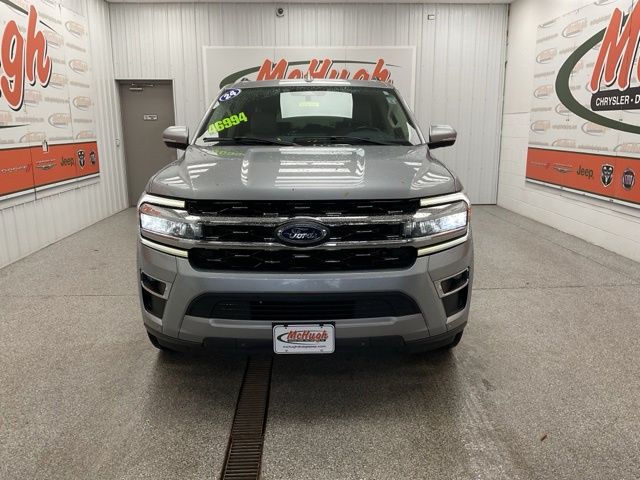 2024 Ford Expedition Utility 4D Limited 4WD V6 Turbo - Image 2