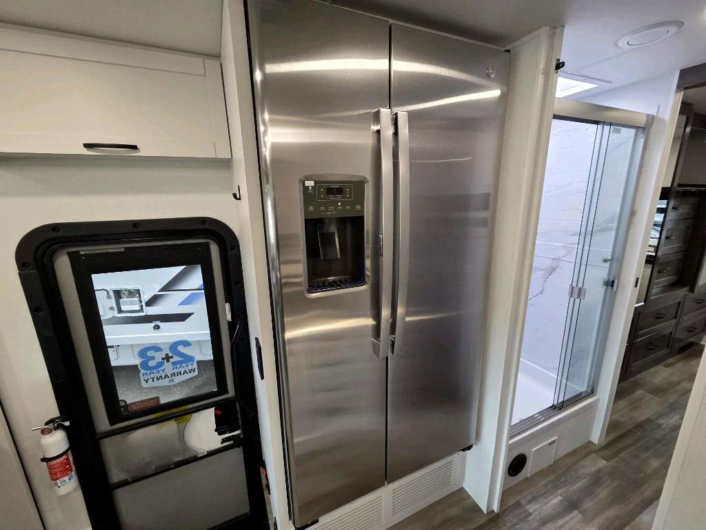 2026 JAYCO PRECEPT 31UL - Image 38