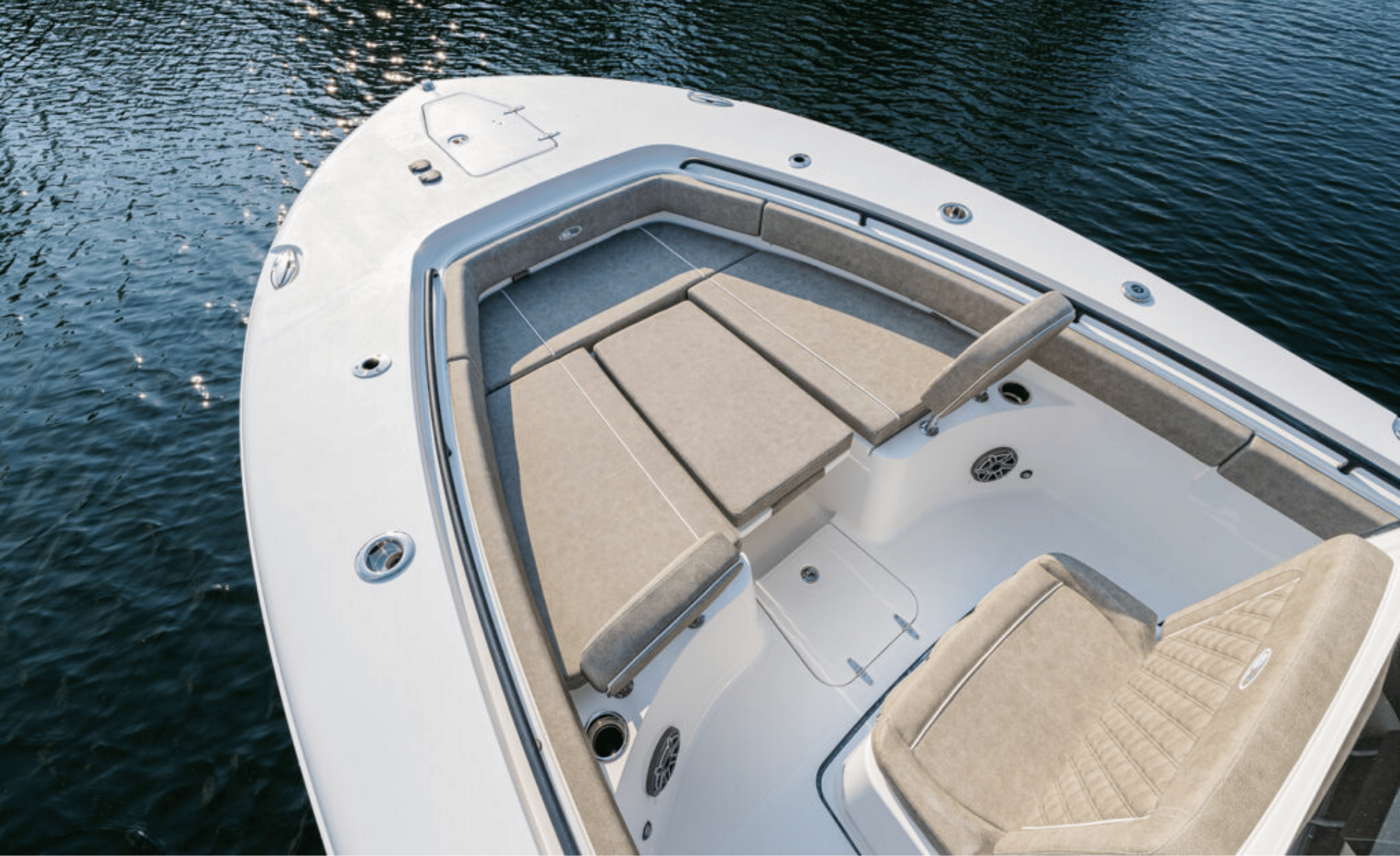 2027 SEA HUNT GAMEFISH 25 - Image 12
