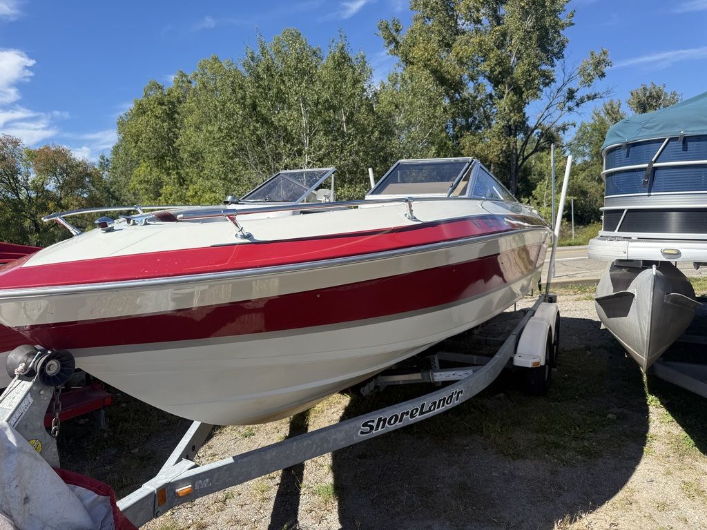 1986 Sunrunner 210B - Image 2