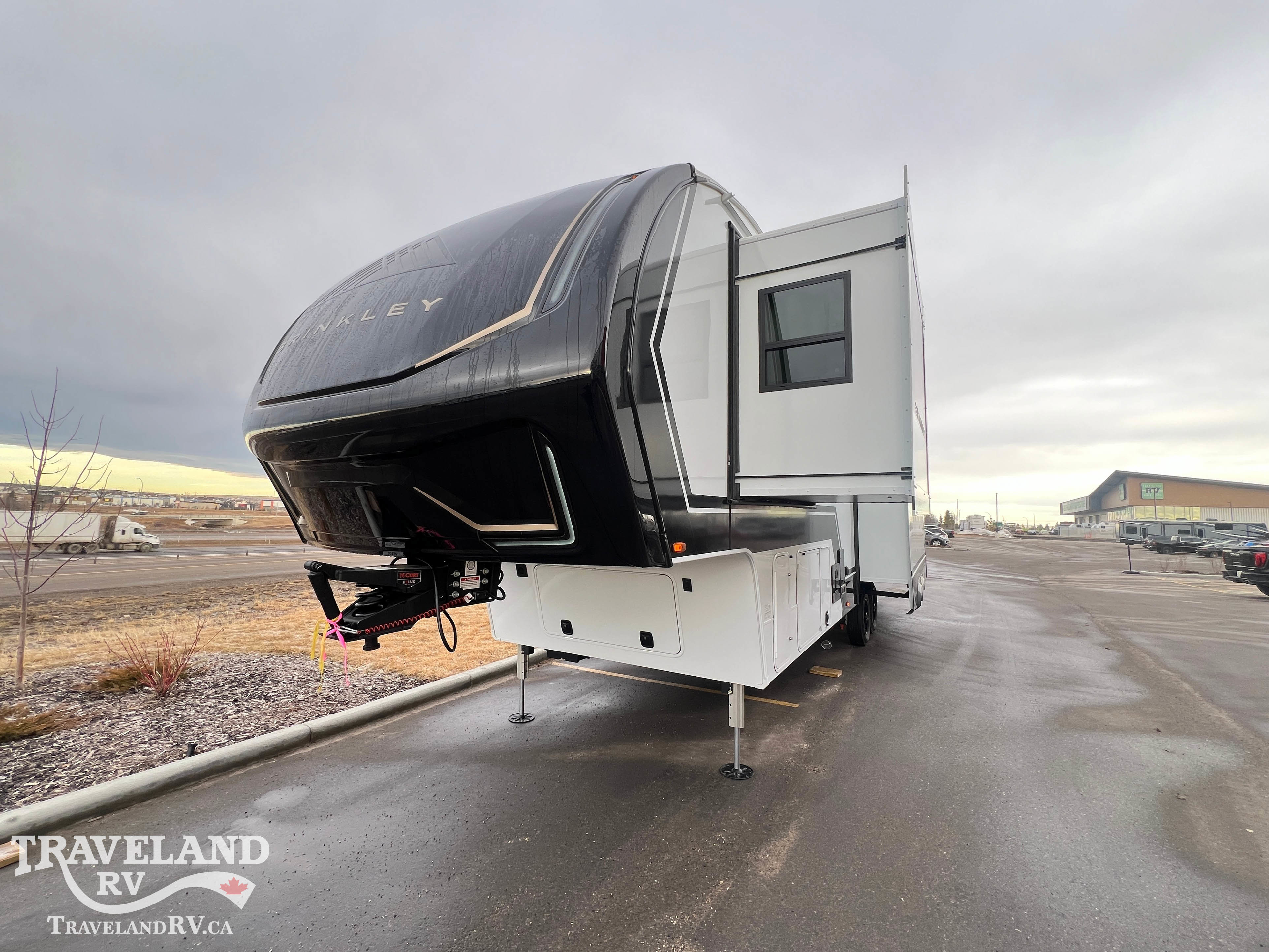 2026 Brinkley RV Model Z 3100 - Image 5