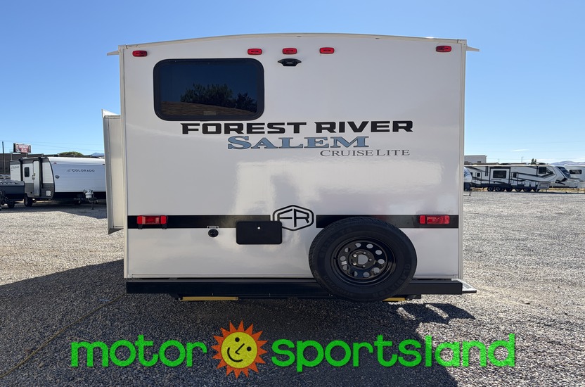 2025 Forest River Salem Cruise Lite Southwest 242BHXL - Image 4