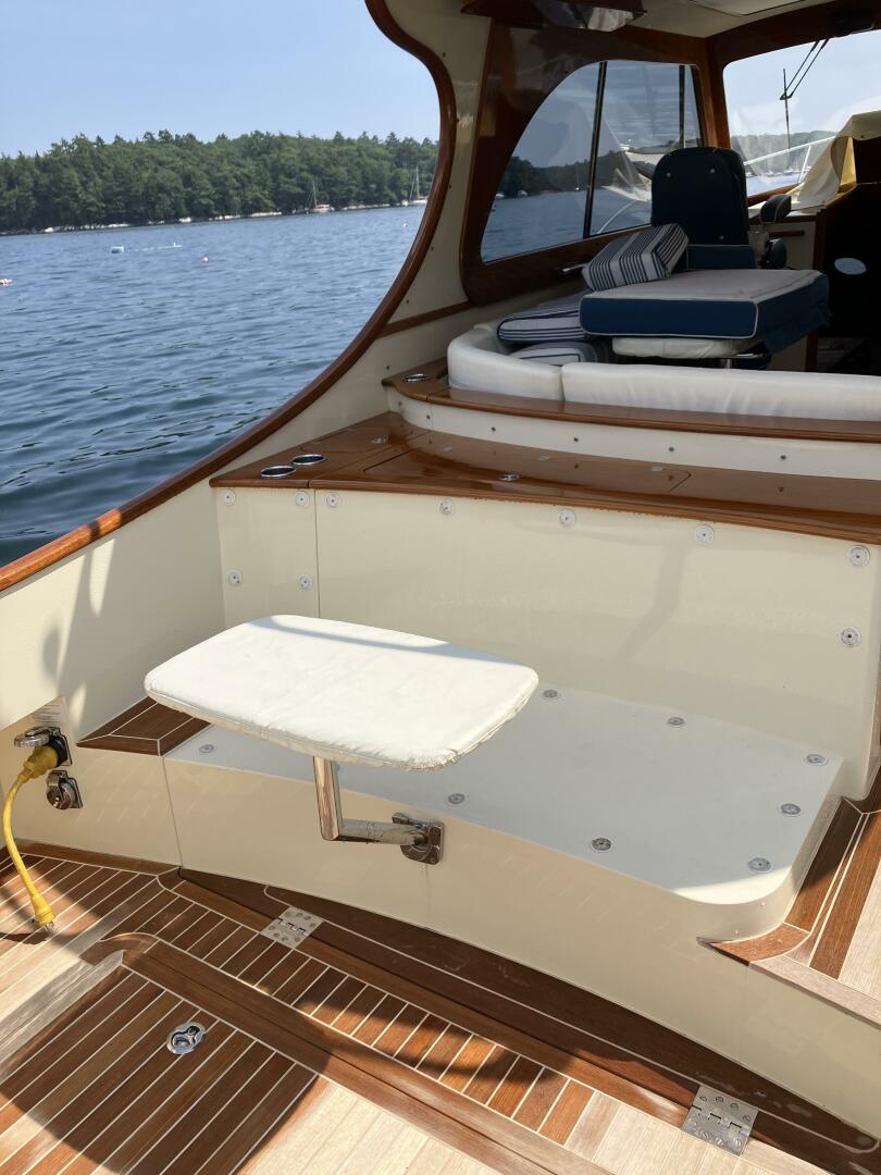 2019 Hinckley PB40 - Image 4
