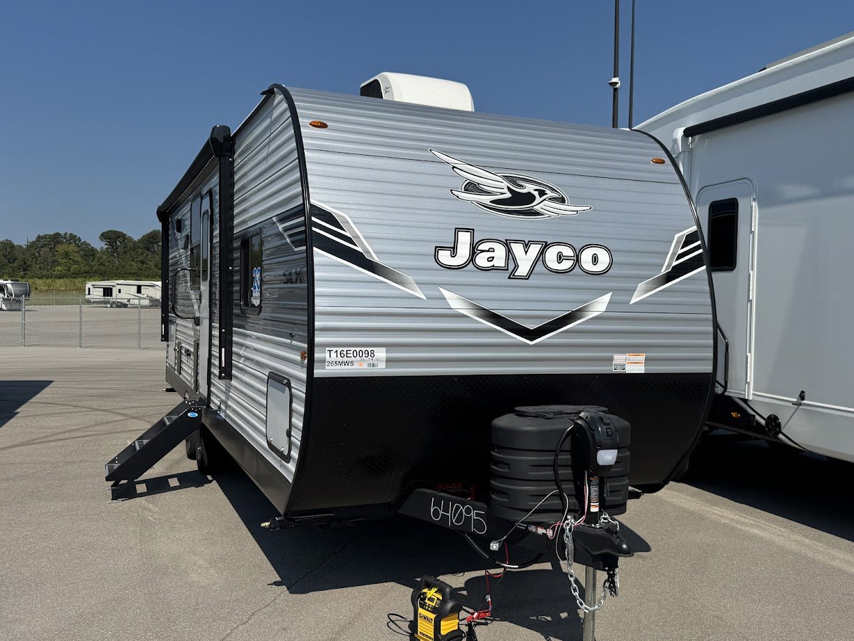 2026 JAYCO JAY FLIGHT SLX 265MWS - Image 1