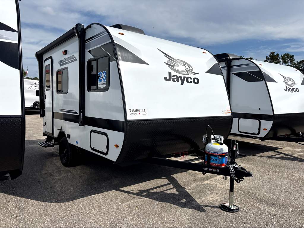 2026 JAYCO JAY FEATHER AIR 15TBSL - Image 1