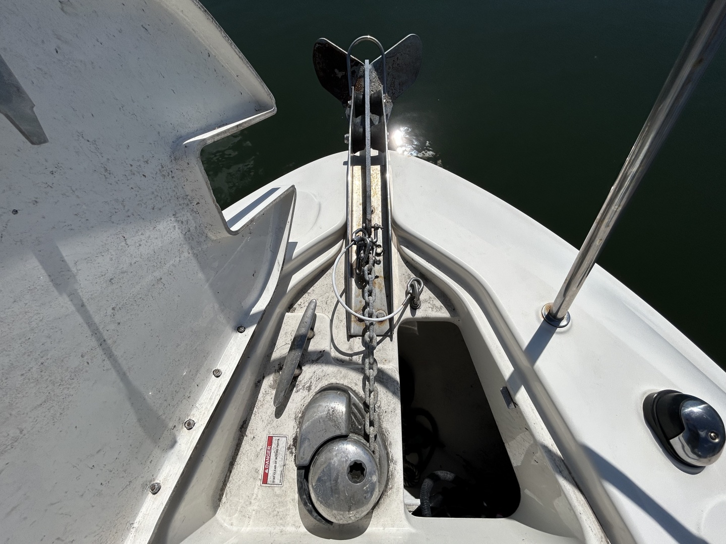 2014 Sea Ray - Image 80