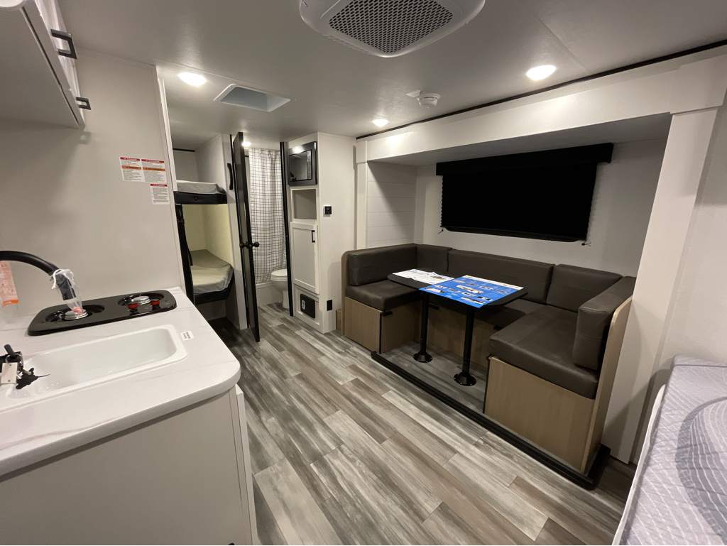 2026 Jayco Jay Flight SLX 178DBS - Image 5