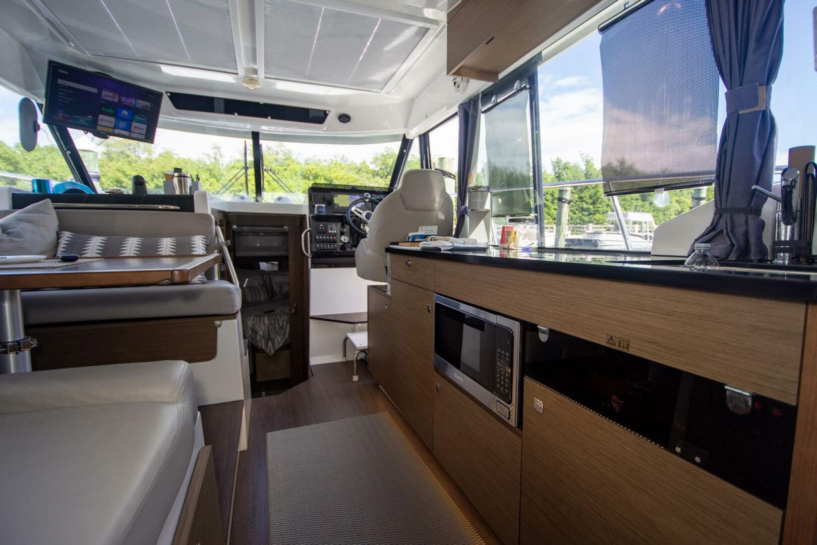 2021 Jeanneau NC 1095 - Image 33