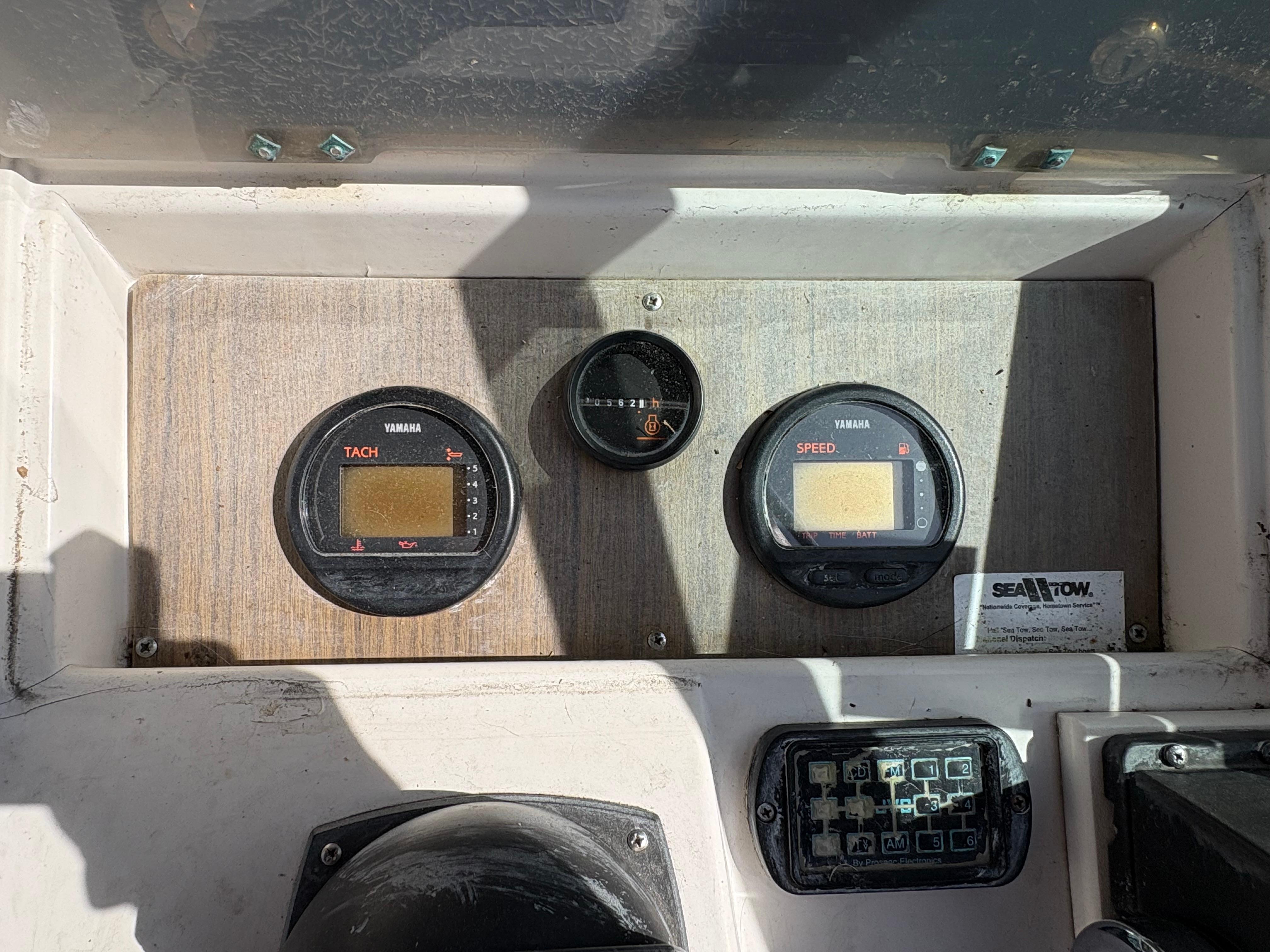 2027 Highfield Sport 360 Standard - Image 743