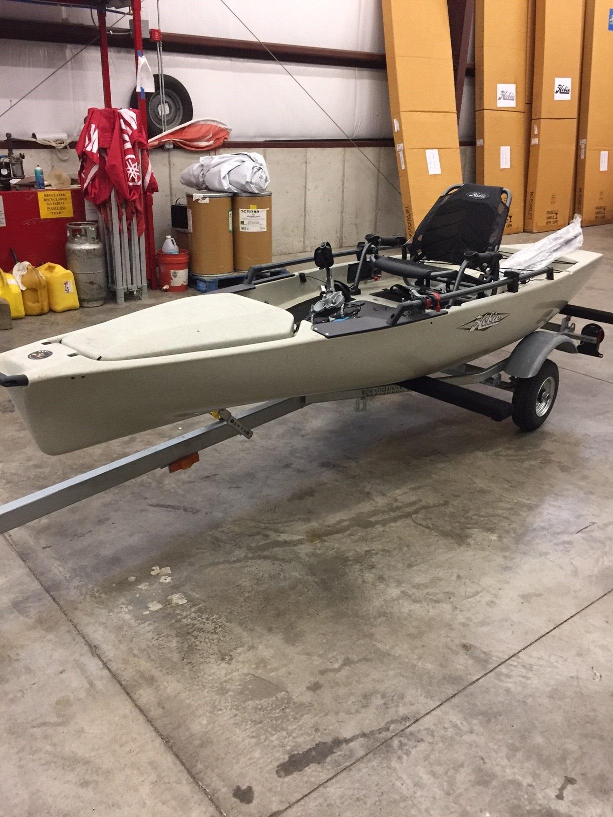 2027 Highfield Sport 360 Standard - Image 80