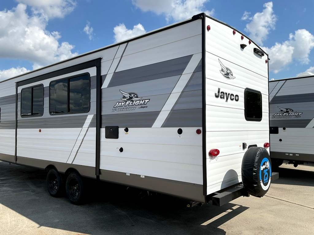 2027 JAYCO Jay Flight 263BHS - Image 34