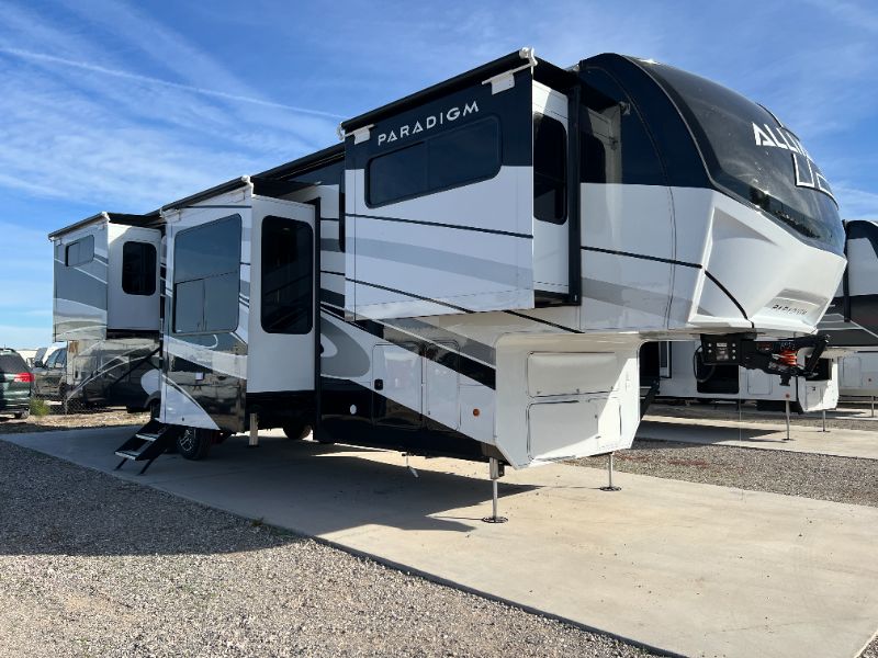 2026 Alliance RV Paradigm 385FL - Image 1
