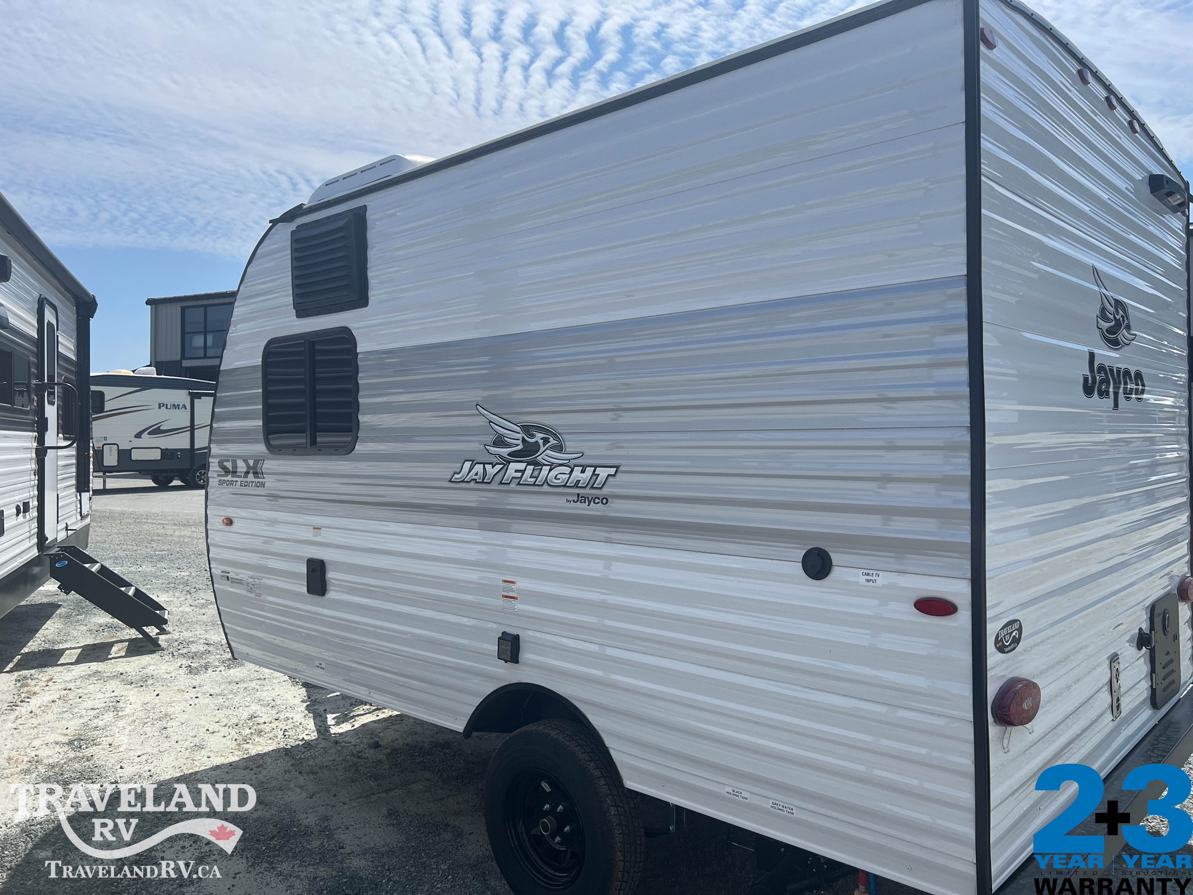 2026 Jayco Jay Flight SLX 130BHW - Image 7