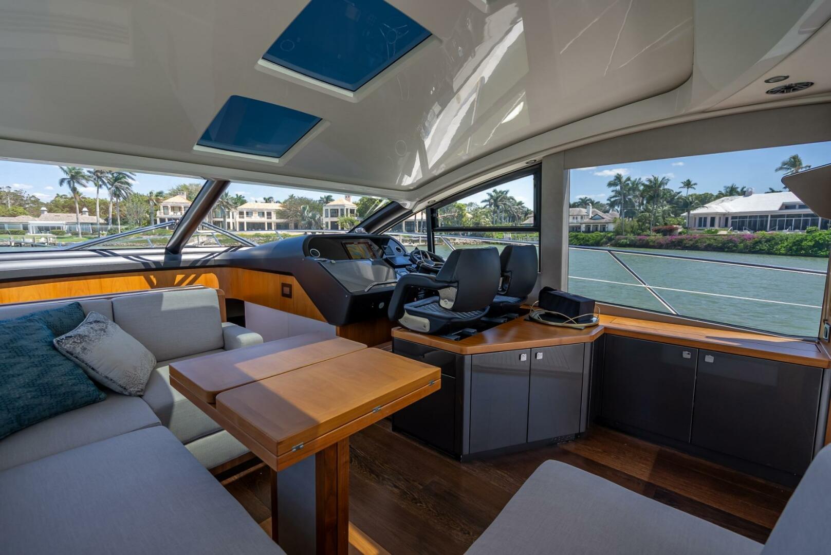 2018 Sunseeker Predator 57 - Image 56