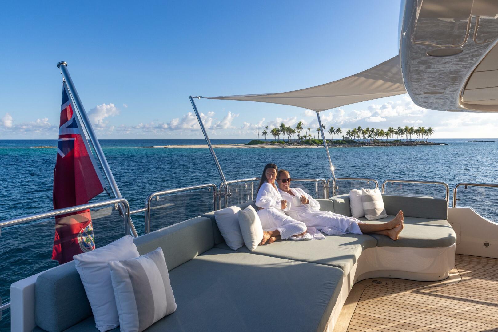 2013 Benetti Classic - Image 37