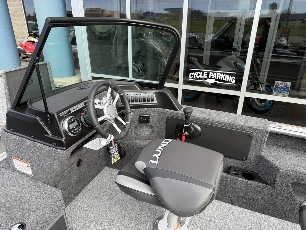 2026 Lund 2075 Impact XS Sport - Image 18