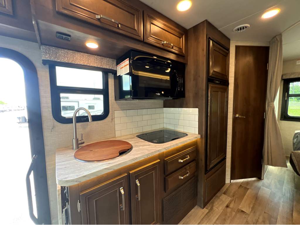 2022 JAYCO MELBOURNE 24L - Image 8